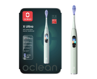 Oclean X Ultra miętowy - 1235344 - zdjęcie 8